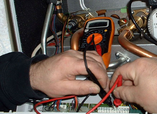 Ремонт бытовой техники Daewoo